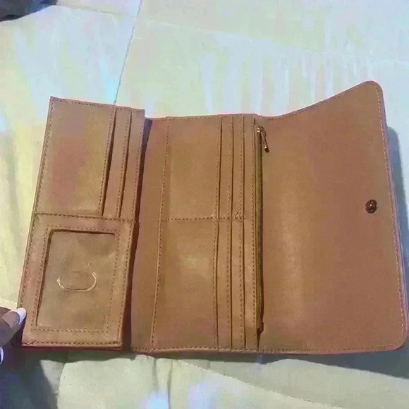 Universal thread wallet - Picture 2 of 4